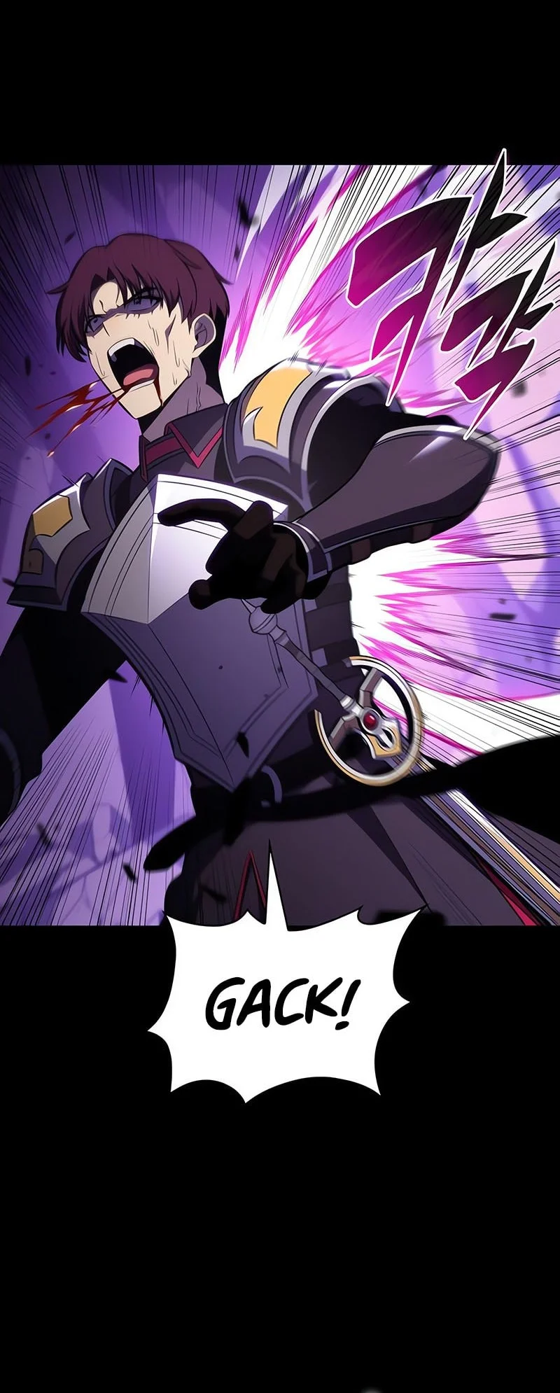 The Regressed Son Of A Duke Is An Assassin Chapter 113 Halaman 71