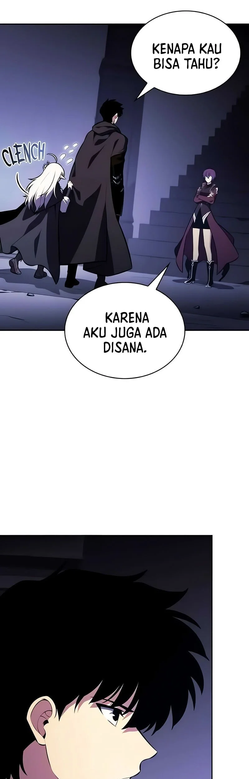 The Regressed Son Of A Duke Is An Assassin Chapter 120 Halaman 10