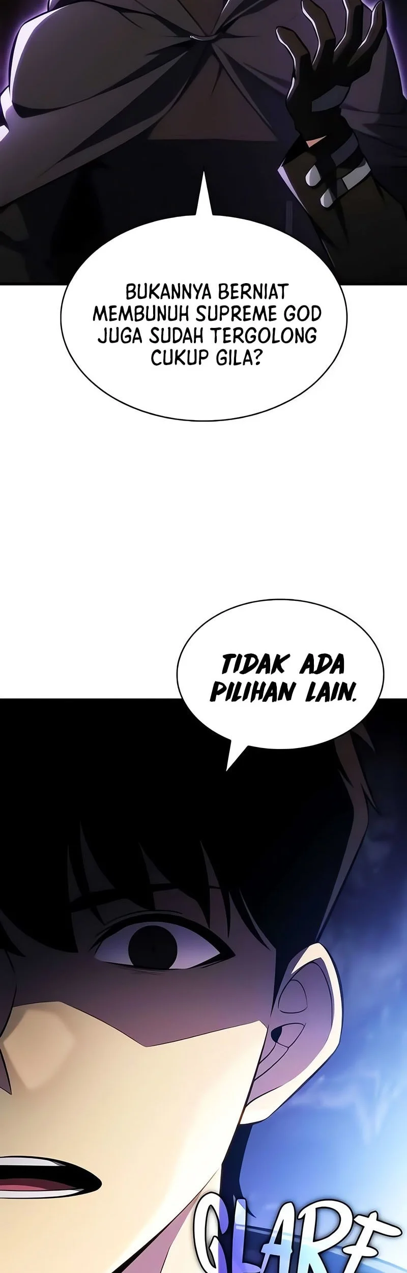 The Regressed Son Of A Duke Is An Assassin Chapter 120 Halaman 15