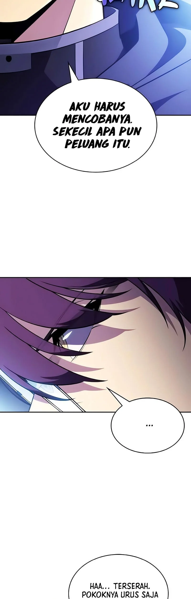 The Regressed Son Of A Duke Is An Assassin Chapter 120 Halaman 16