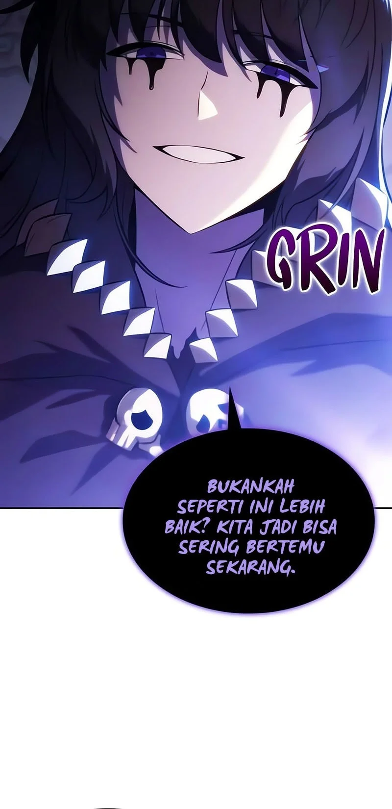 The Regressed Son Of A Duke Is An Assassin Chapter 120 Halaman 21