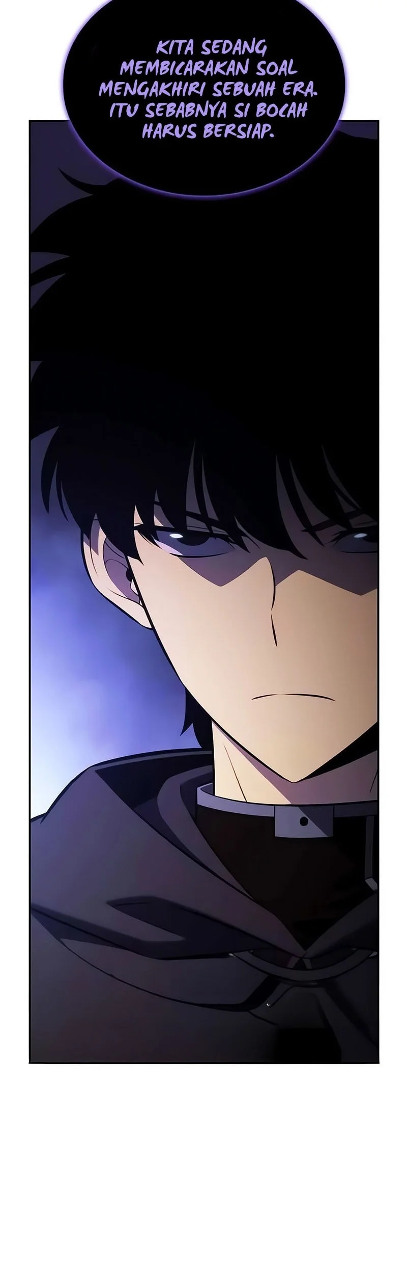 The Regressed Son Of A Duke Is An Assassin Chapter 120 Halaman 27
