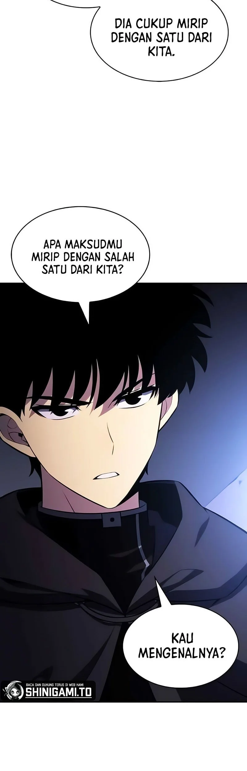 The Regressed Son Of A Duke Is An Assassin Chapter 120 Halaman 31