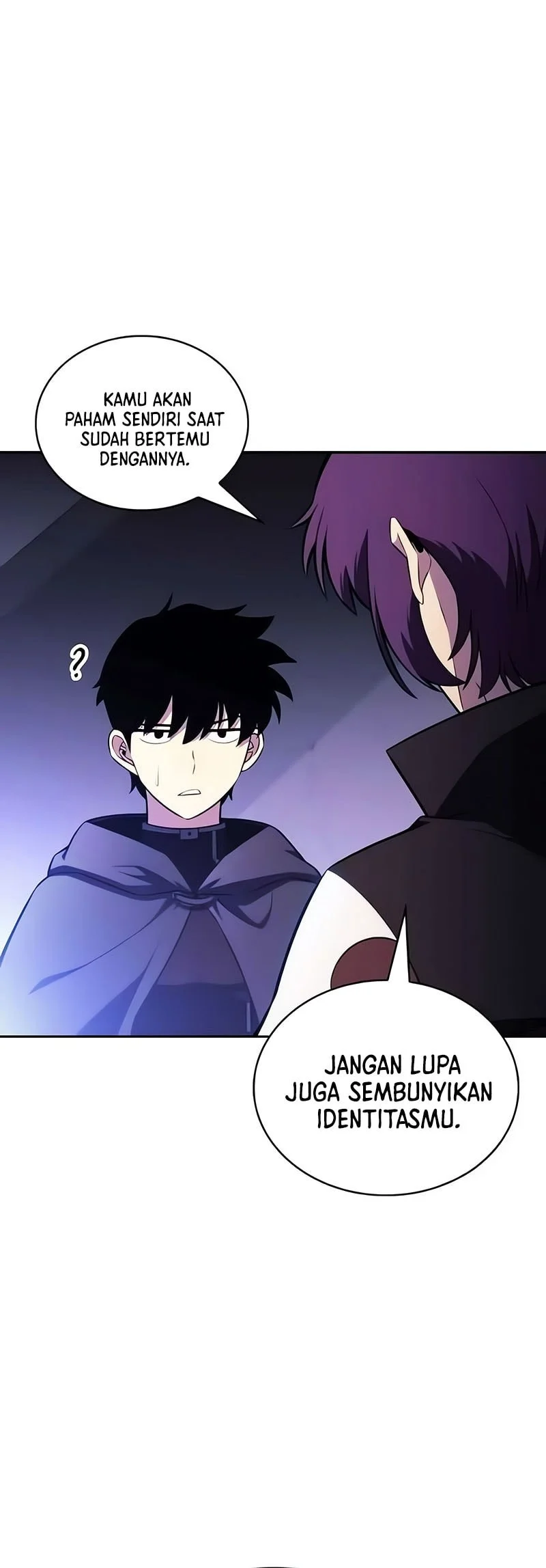 The Regressed Son Of A Duke Is An Assassin Chapter 120 Halaman 32
