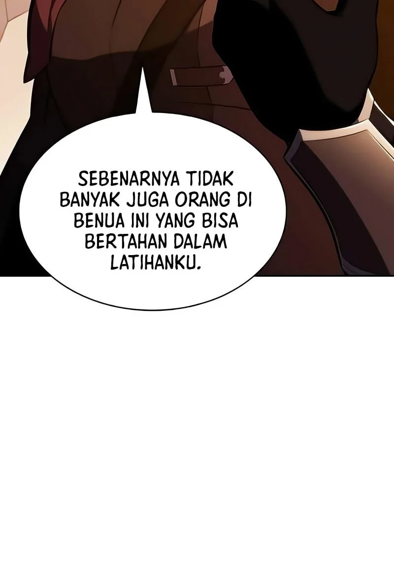 The Regressed Son Of A Duke Is An Assassin Chapter 120 Halaman 40