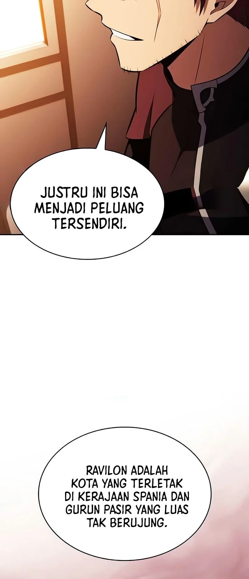 The Regressed Son Of A Duke Is An Assassin Chapter 120 Halaman 44