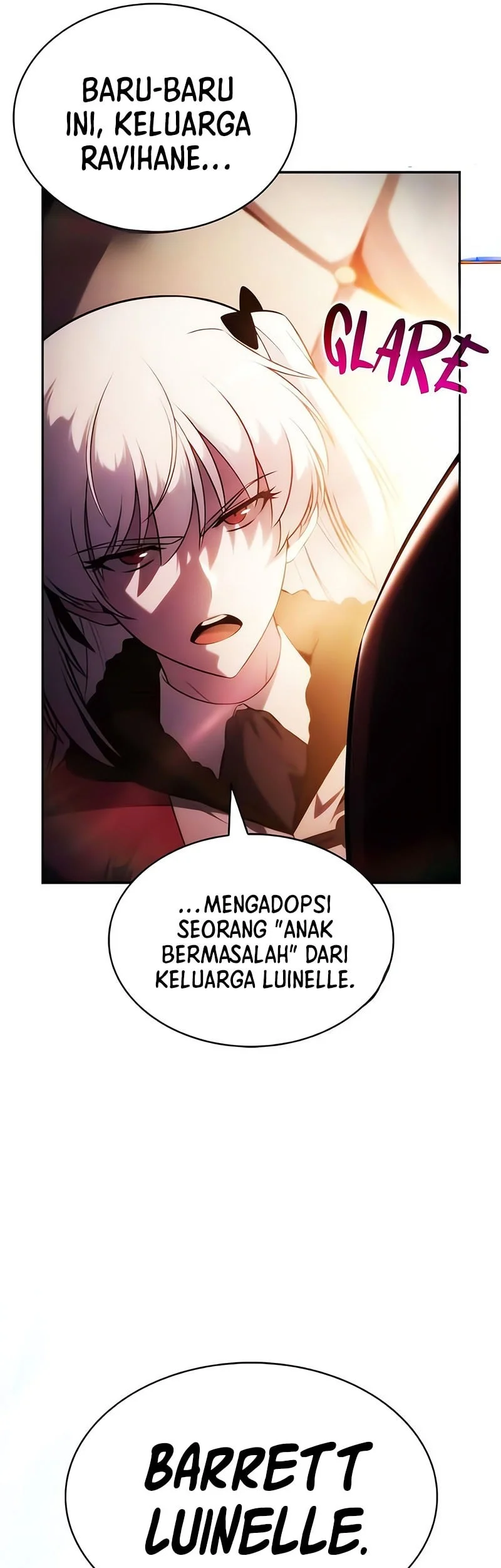 The Regressed Son Of A Duke Is An Assassin Chapter 120 Halaman 49