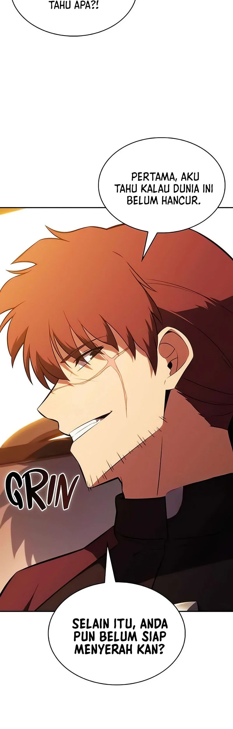 The Regressed Son Of A Duke Is An Assassin Chapter 120 Halaman 54