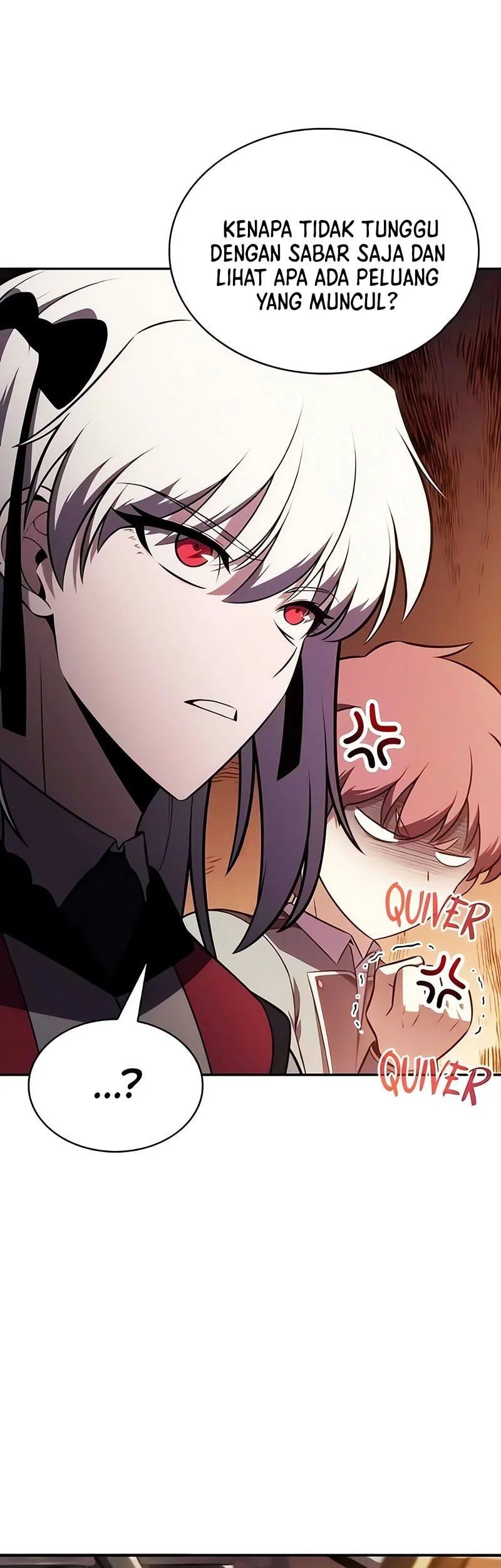 The Regressed Son Of A Duke Is An Assassin Chapter 120 Halaman 55