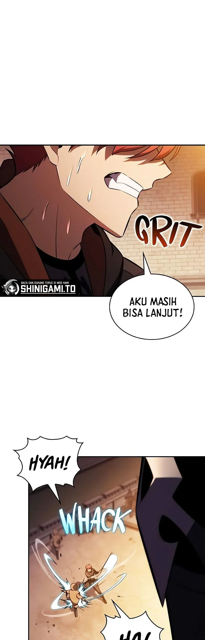 The Regressed Son Of A Duke Is An Assassin Chapter 120 Halaman 63