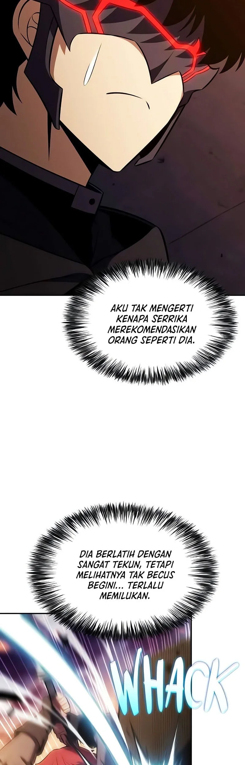 The Regressed Son Of A Duke Is An Assassin Chapter 120 Halaman 66