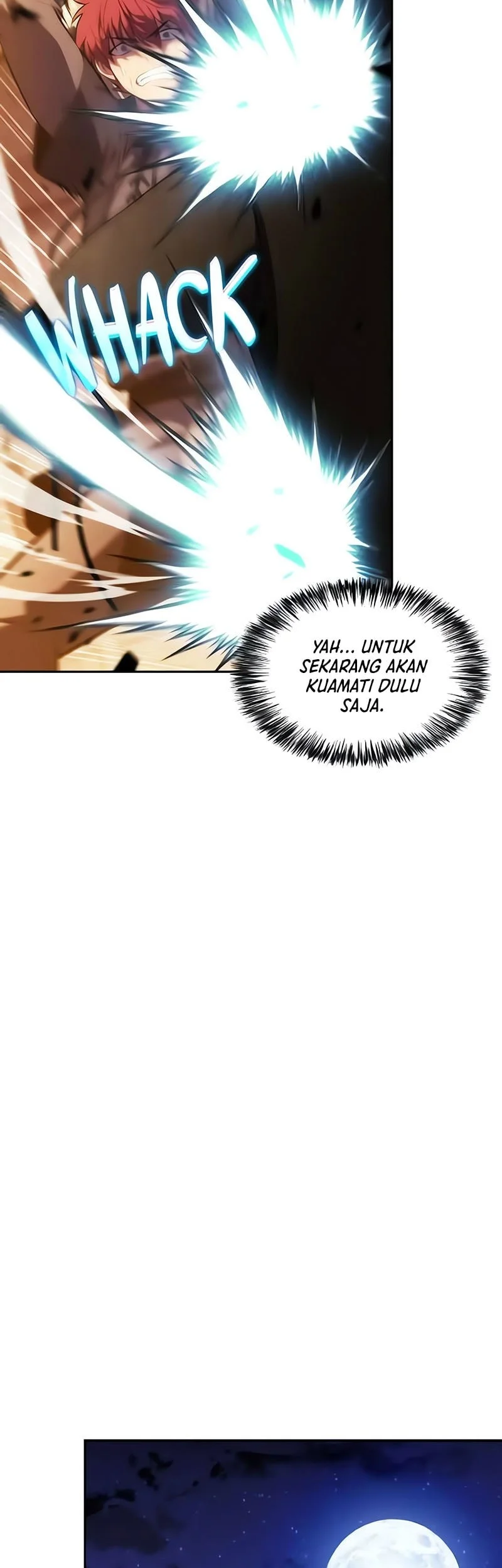 The Regressed Son Of A Duke Is An Assassin Chapter 120 Halaman 67