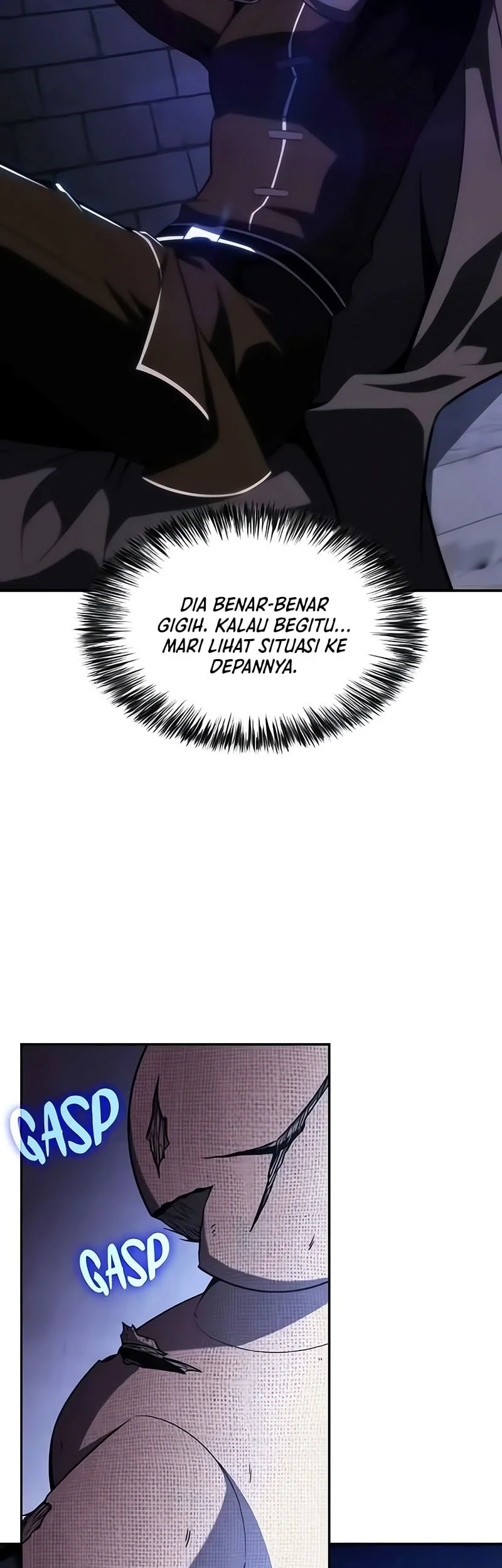 The Regressed Son Of A Duke Is An Assassin Chapter 120 Halaman 69