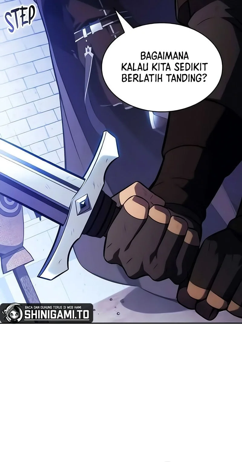 The Regressed Son Of A Duke Is An Assassin Chapter 120 Halaman 72