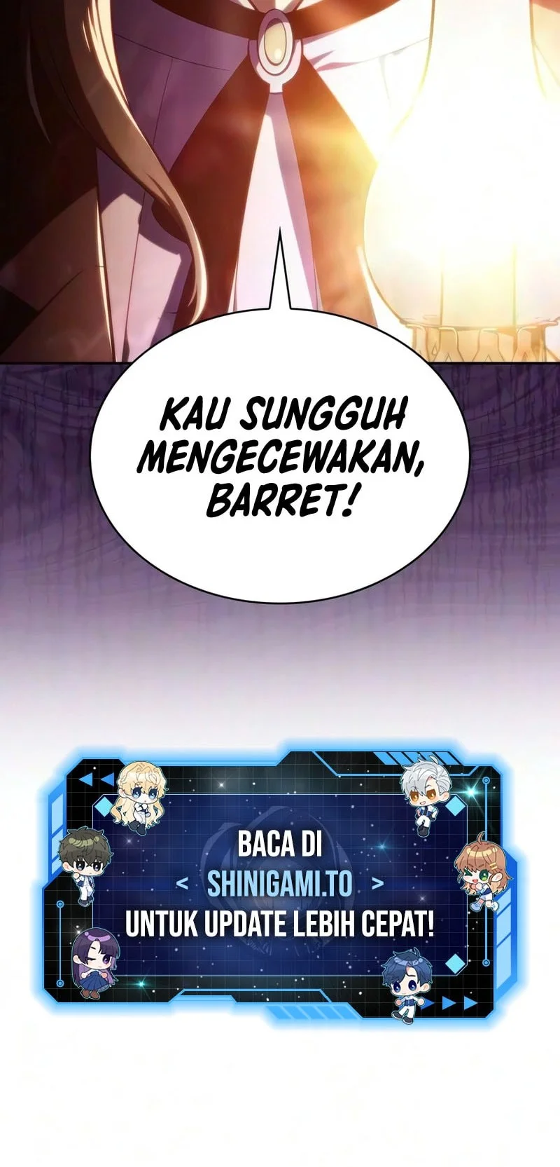 The Regressed Son Of A Duke Is An Assassin Chapter 129 Halaman 5