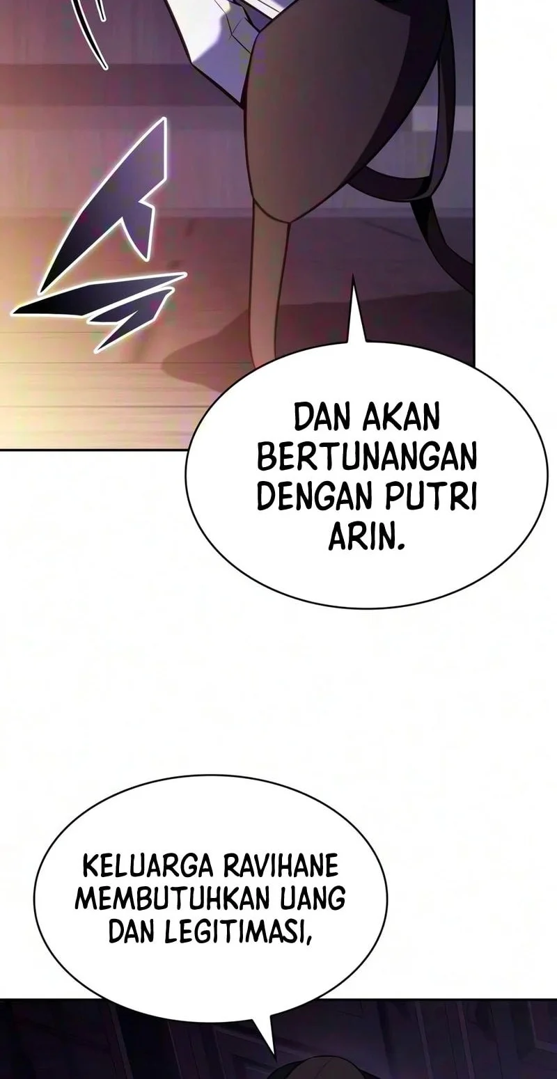 The Regressed Son Of A Duke Is An Assassin Chapter 129 Halaman 13