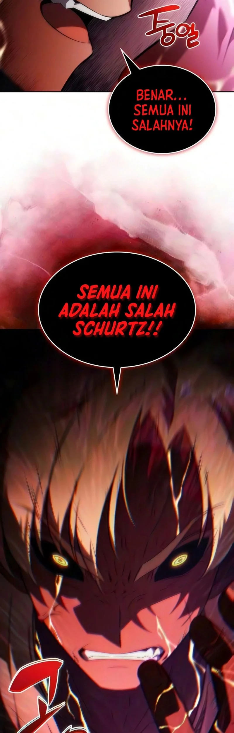 The Regressed Son Of A Duke Is An Assassin Chapter 129 Halaman 16