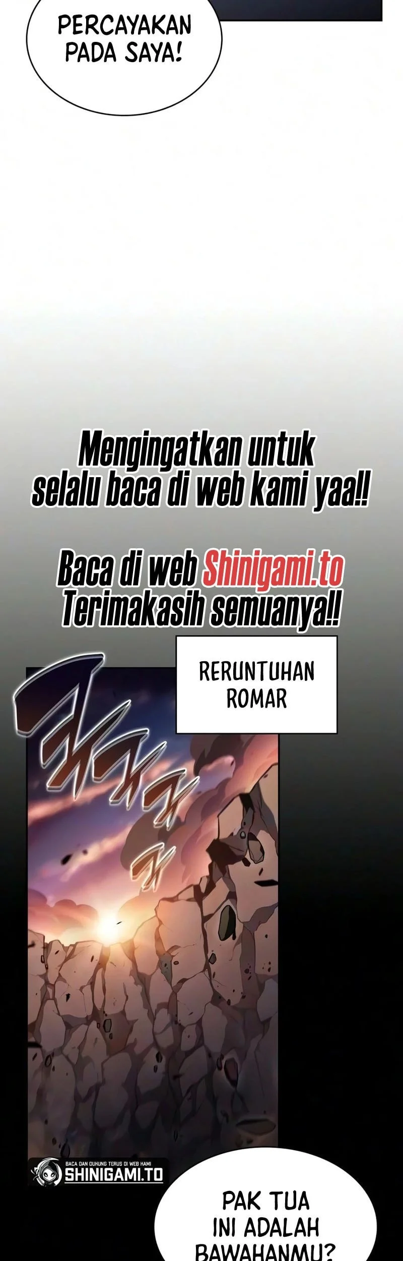 The Regressed Son Of A Duke Is An Assassin Chapter 129 Halaman 32