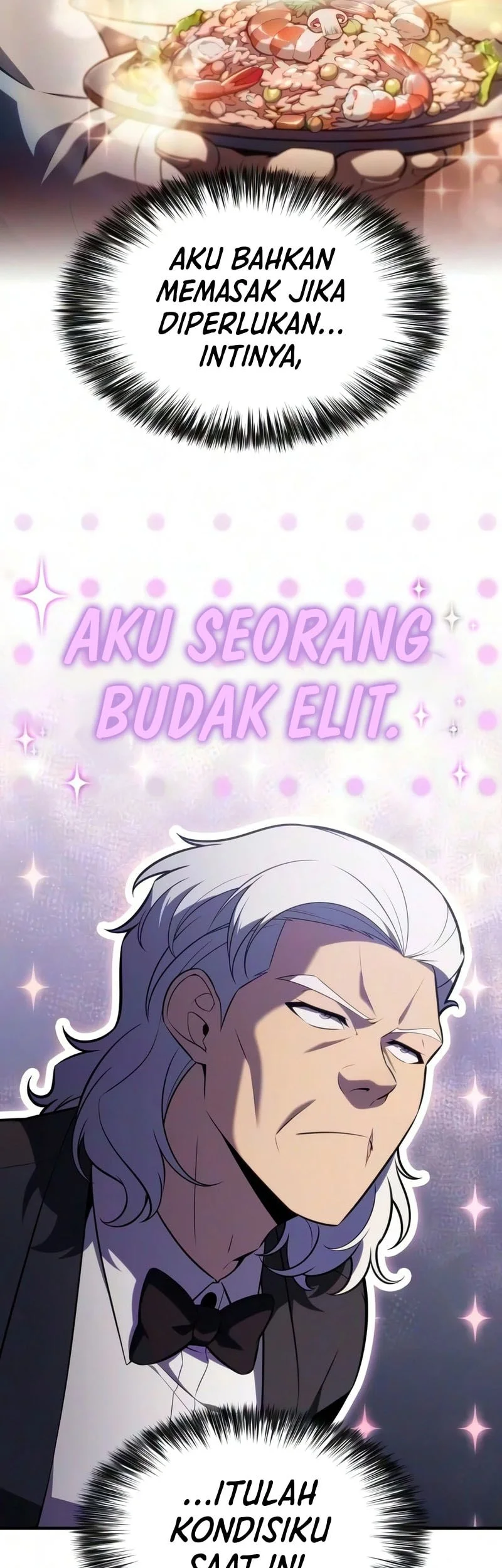 The Regressed Son Of A Duke Is An Assassin Chapter 129 Halaman 38