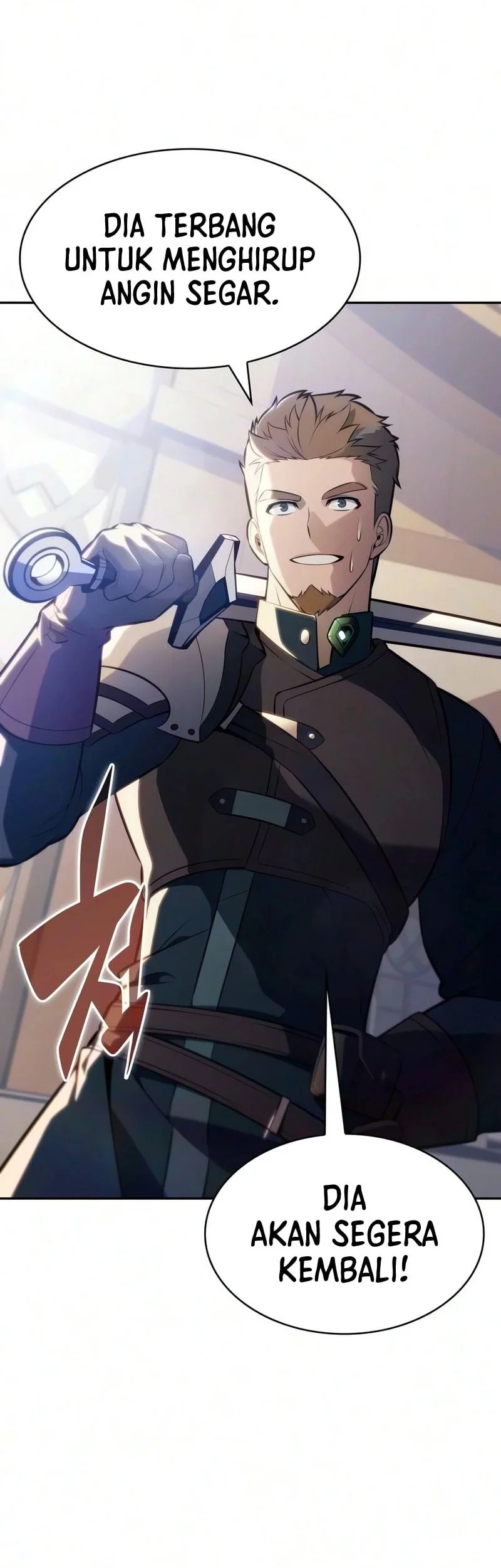 The Regressed Son Of A Duke Is An Assassin Chapter 129 Halaman 45