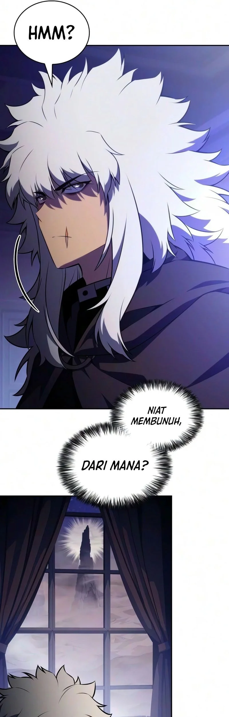 The Regressed Son Of A Duke Is An Assassin Chapter 129 Halaman 57