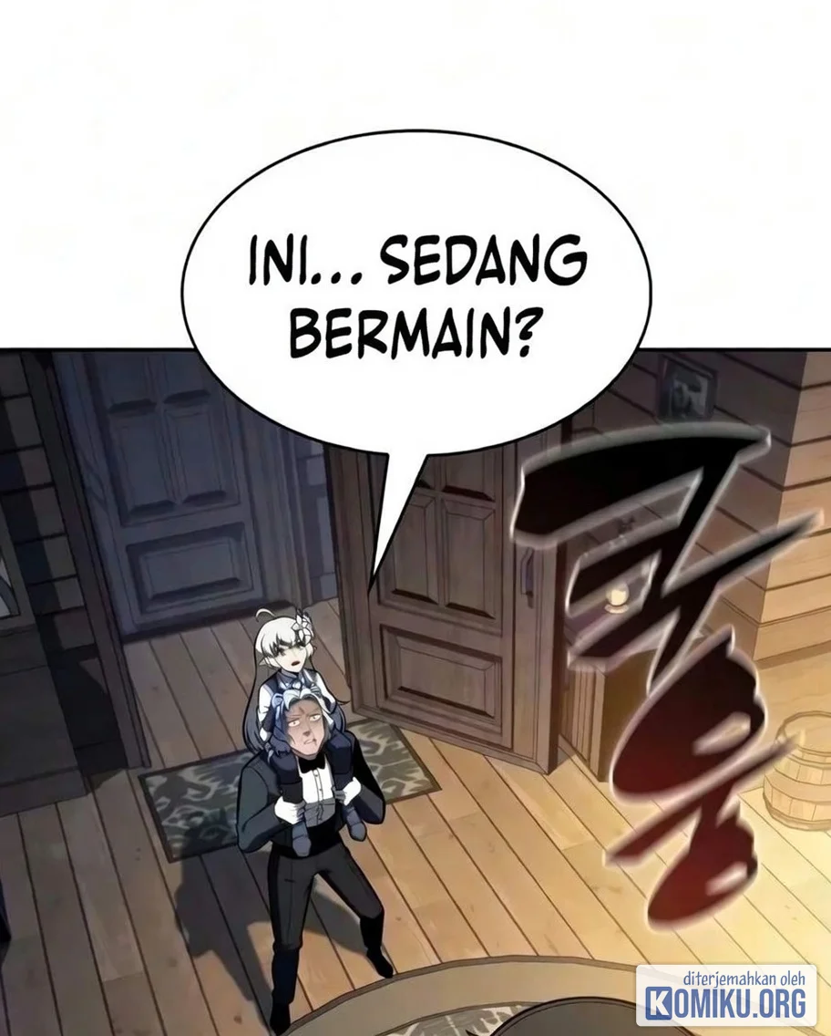 The Regressed Son Of A Duke Is An Assassin Chapter 141 Halaman 9