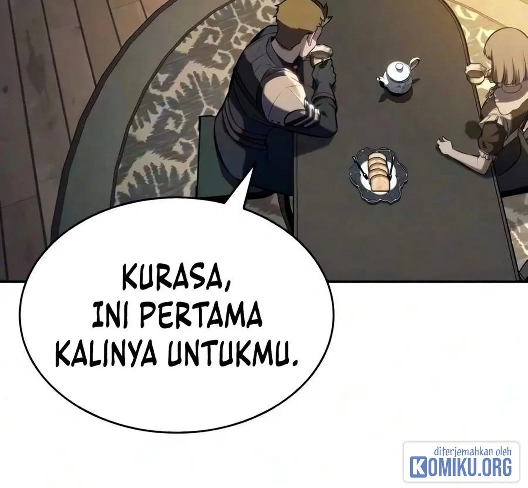 The Regressed Son Of A Duke Is An Assassin Chapter 141 Halaman 10