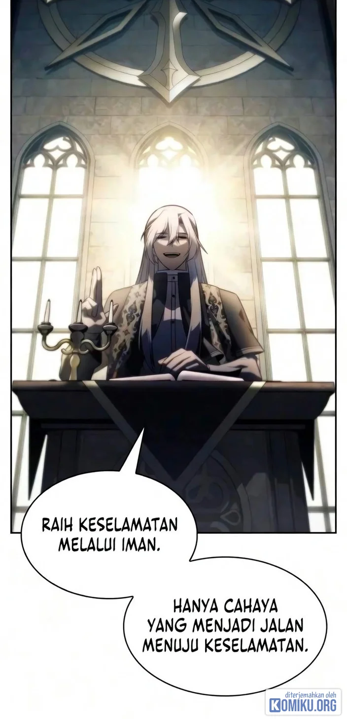 The Regressed Son Of A Duke Is An Assassin Chapter 141 Halaman 22