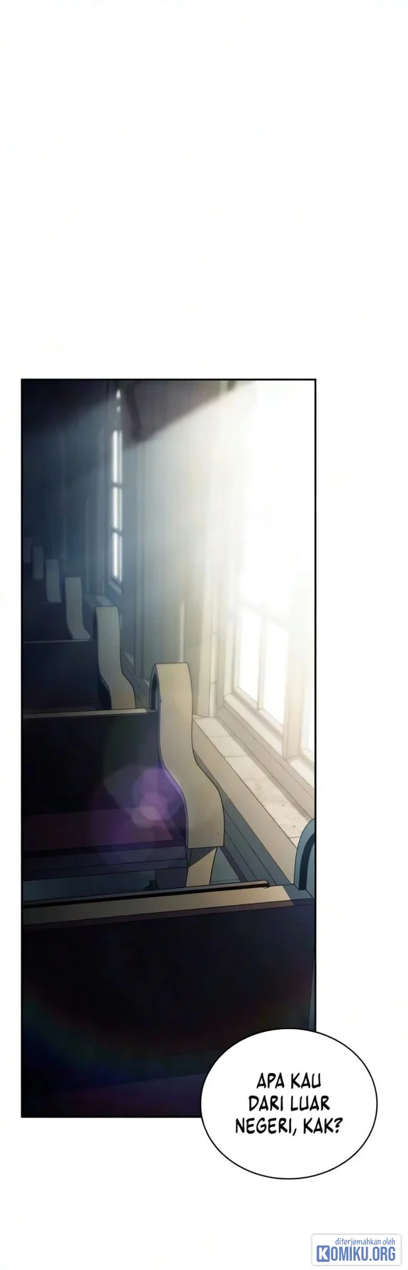 The Regressed Son Of A Duke Is An Assassin Chapter 141 Halaman 29