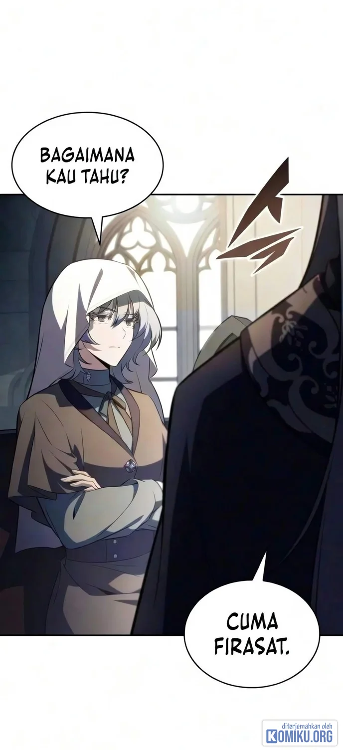 The Regressed Son Of A Duke Is An Assassin Chapter 141 Halaman 30
