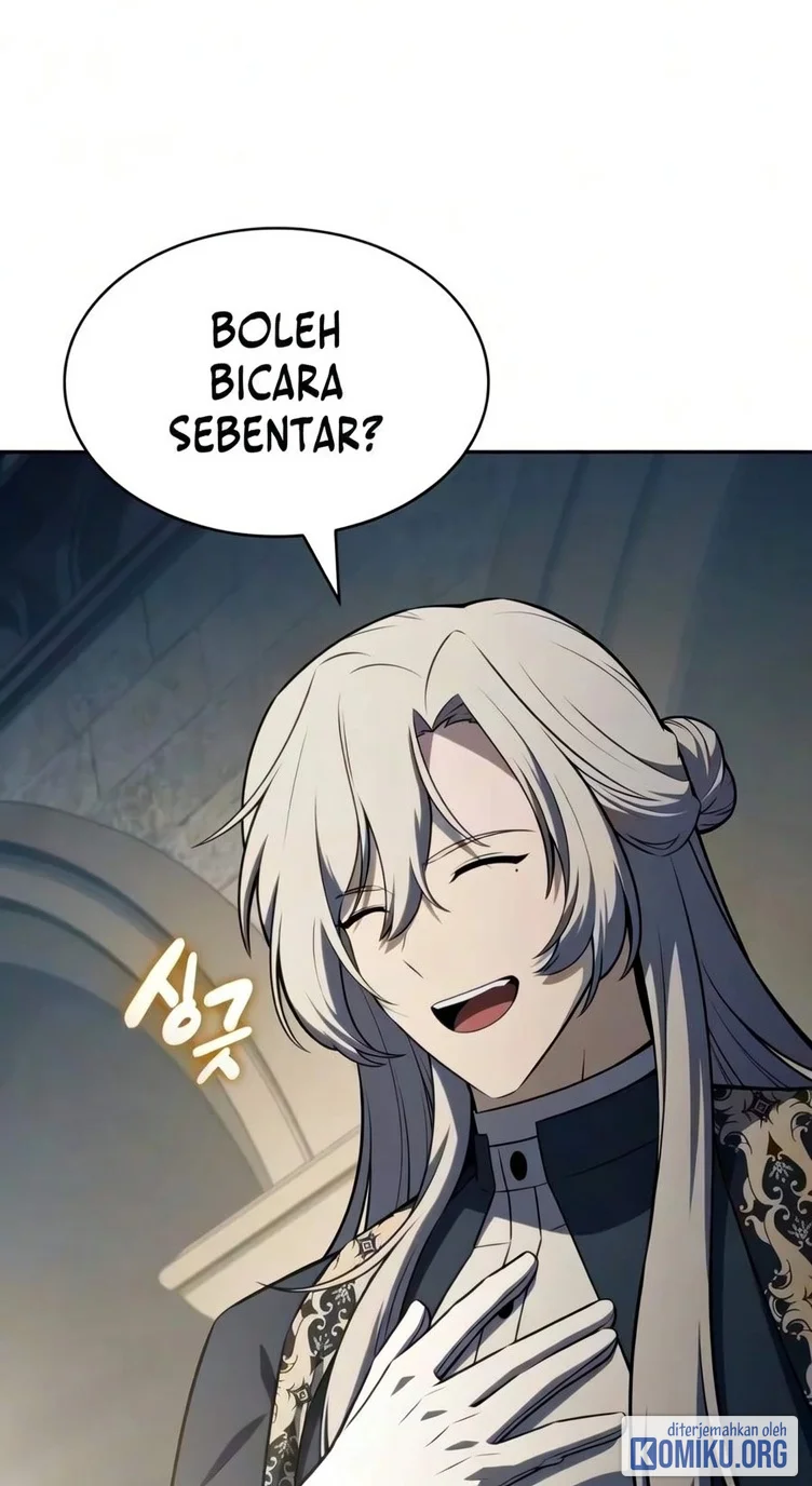 The Regressed Son Of A Duke Is An Assassin Chapter 141 Halaman 31