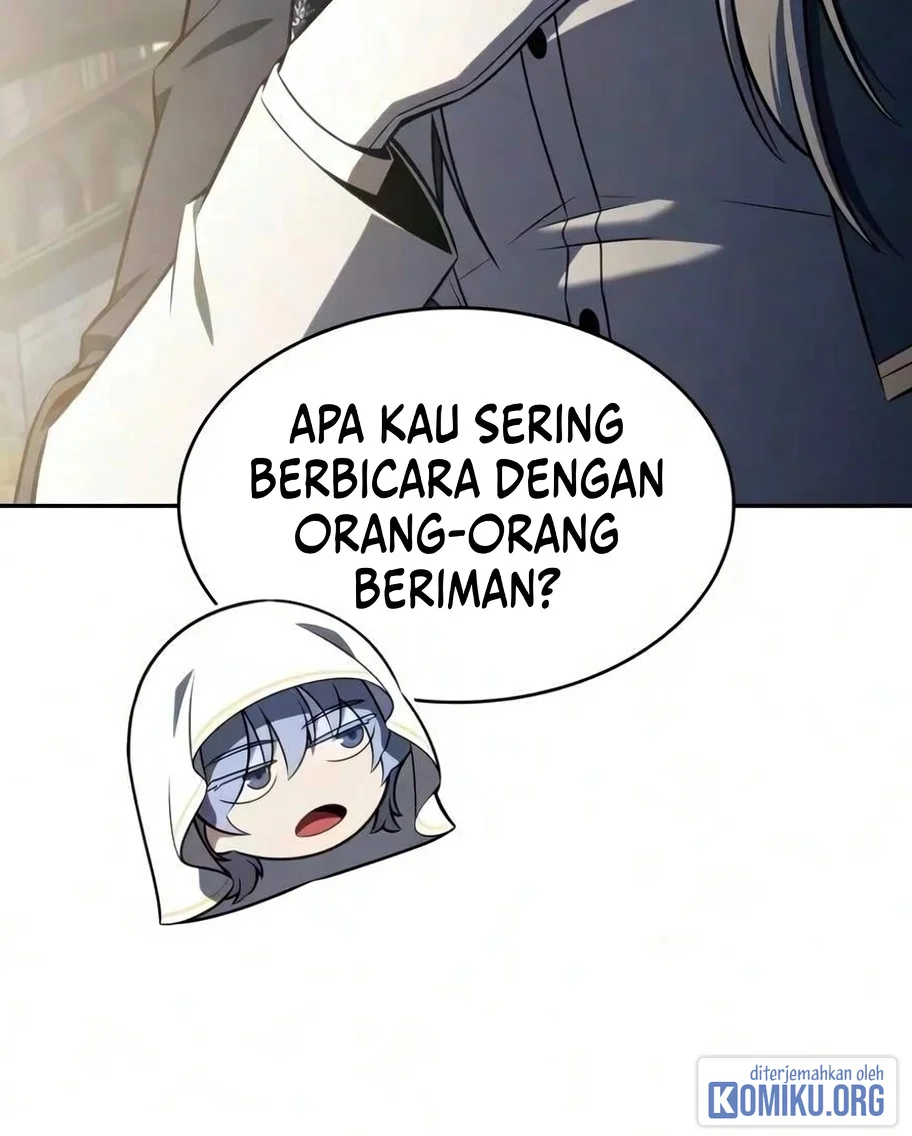 The Regressed Son Of A Duke Is An Assassin Chapter 141 Halaman 32