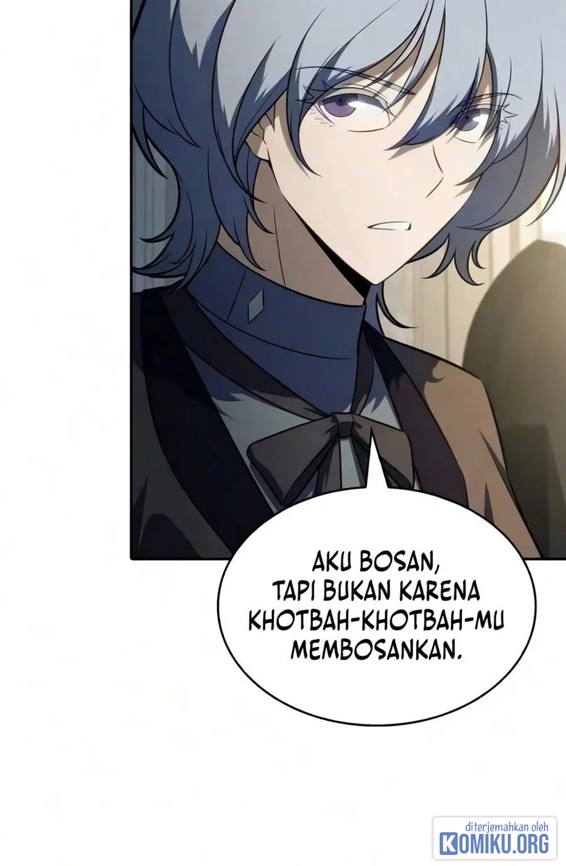 The Regressed Son Of A Duke Is An Assassin Chapter 141 Halaman 35