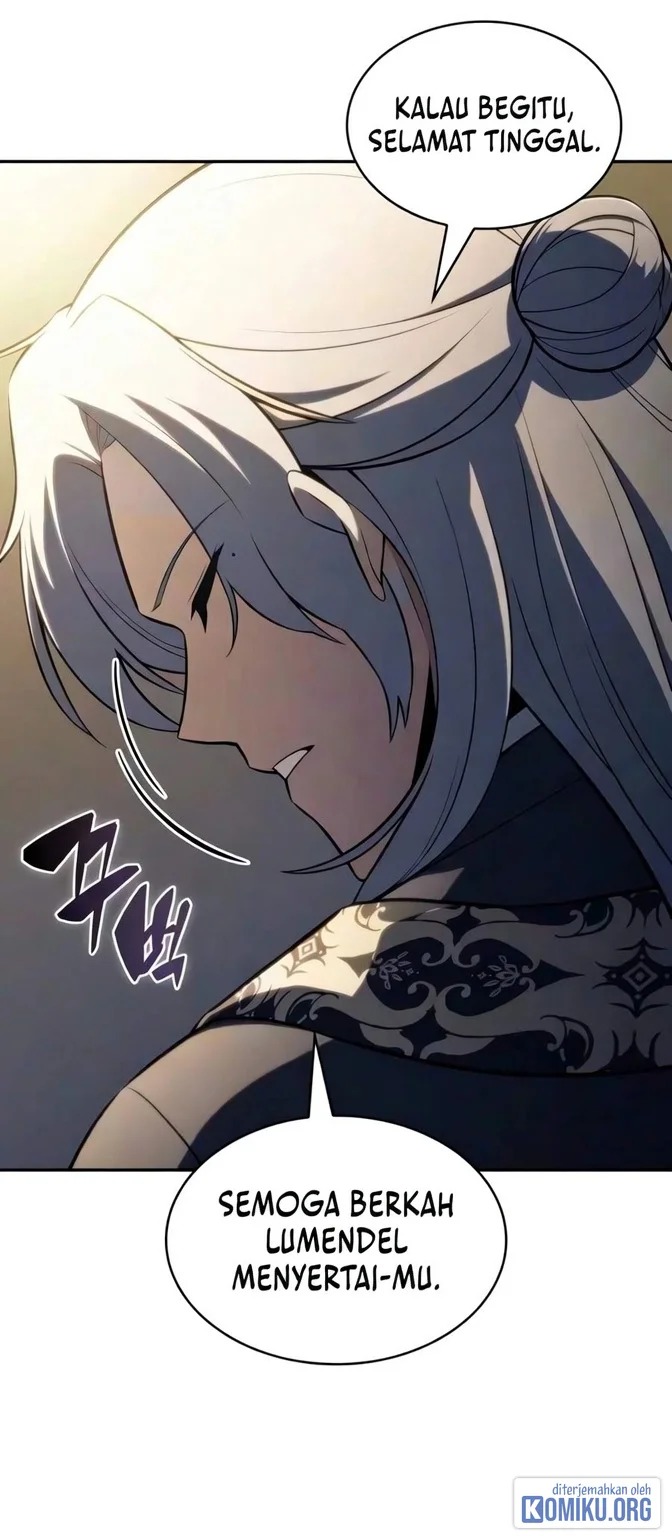 The Regressed Son Of A Duke Is An Assassin Chapter 141 Halaman 43