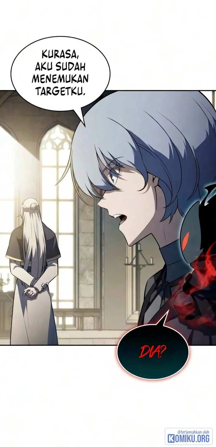 The Regressed Son Of A Duke Is An Assassin Chapter 141 Halaman 45