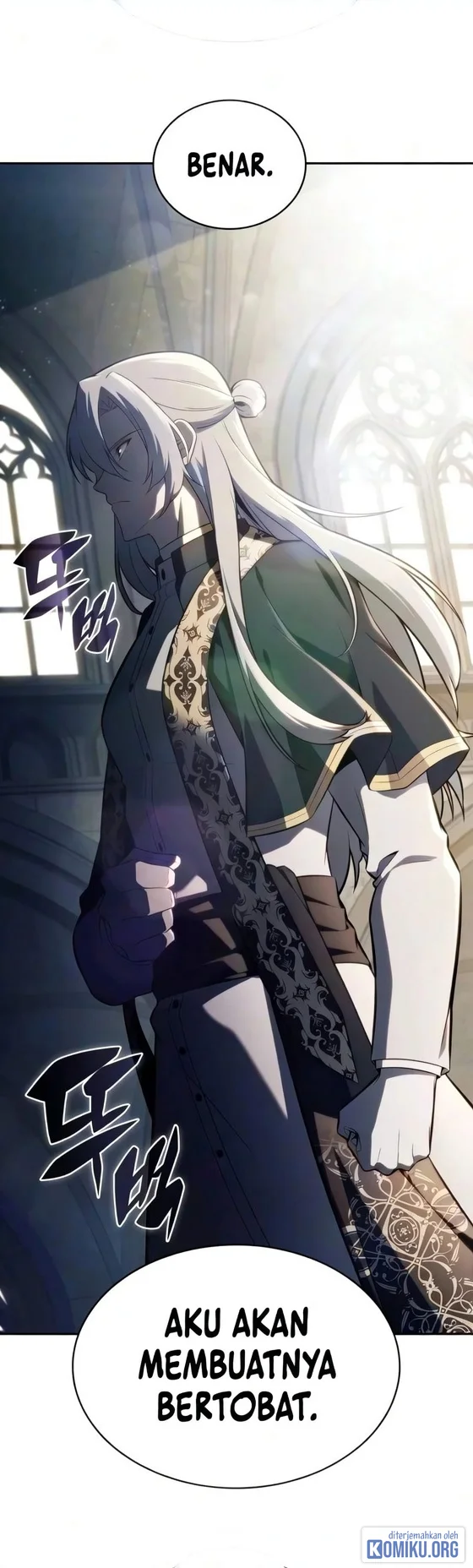 The Regressed Son Of A Duke Is An Assassin Chapter 141 Halaman 46