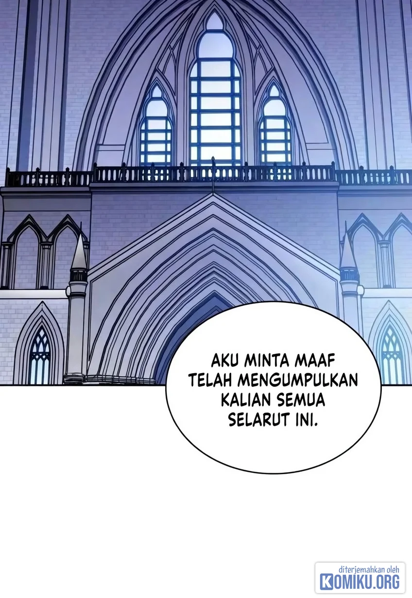 The Regressed Son Of A Duke Is An Assassin Chapter 141 Halaman 49