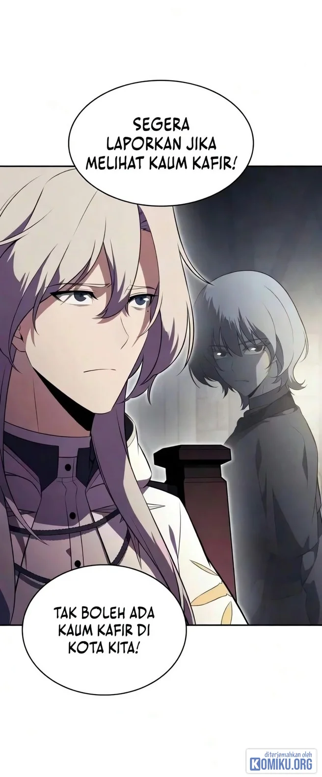 The Regressed Son Of A Duke Is An Assassin Chapter 141 Halaman 56