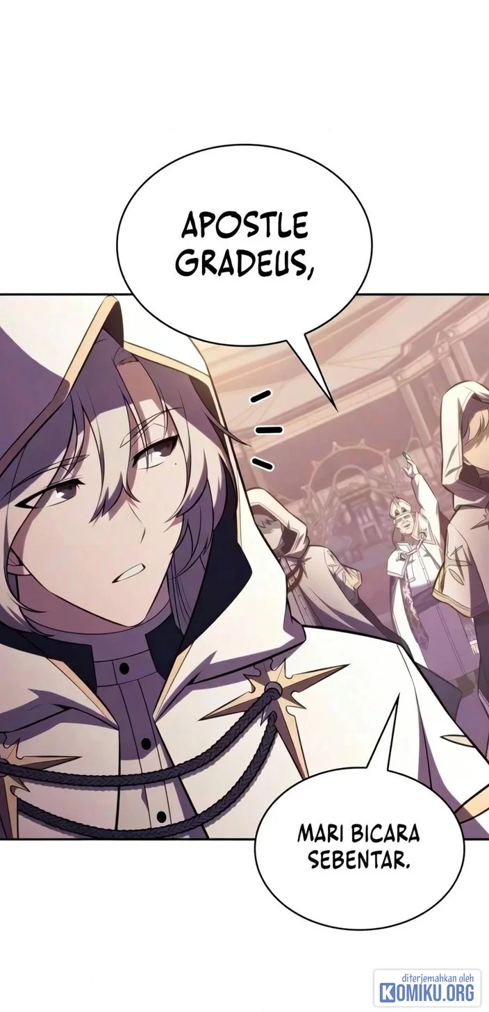 The Regressed Son Of A Duke Is An Assassin Chapter 141 Halaman 61