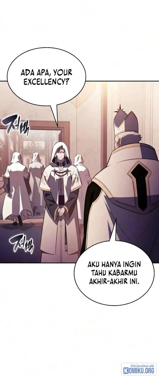 The Regressed Son Of A Duke Is An Assassin Chapter 141 Halaman 62