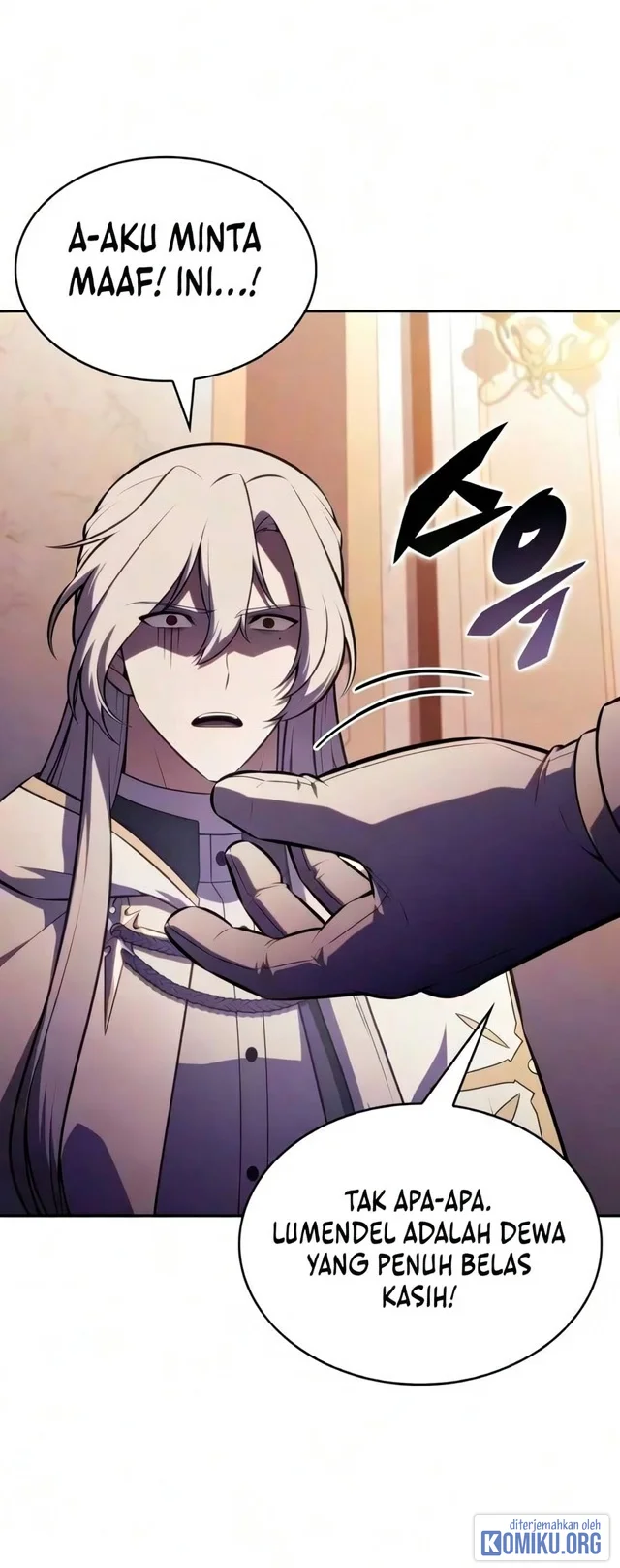 The Regressed Son Of A Duke Is An Assassin Chapter 141 Halaman 66