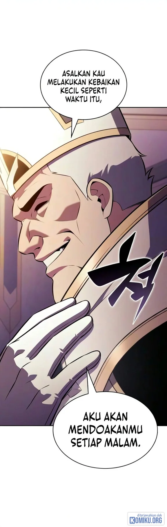 The Regressed Son Of A Duke Is An Assassin Chapter 141 Halaman 67