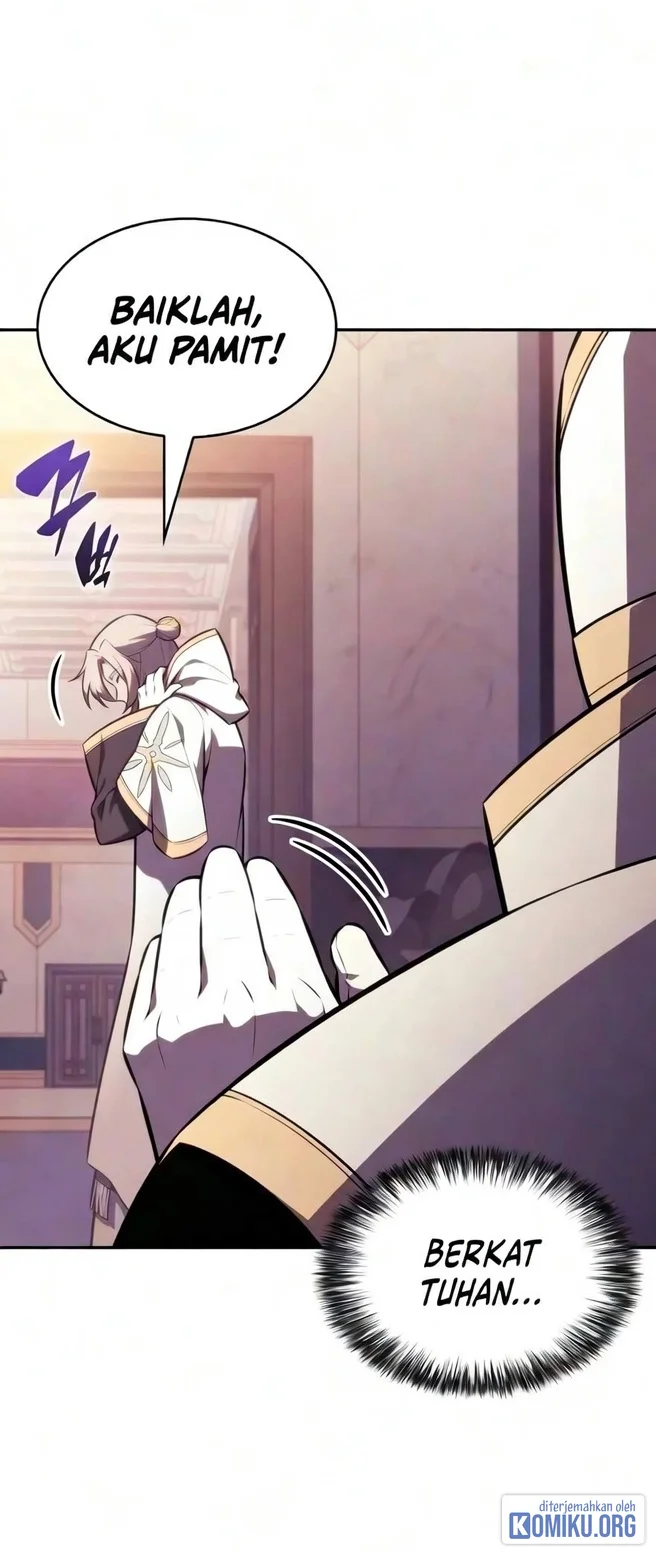 The Regressed Son Of A Duke Is An Assassin Chapter 141 Halaman 71