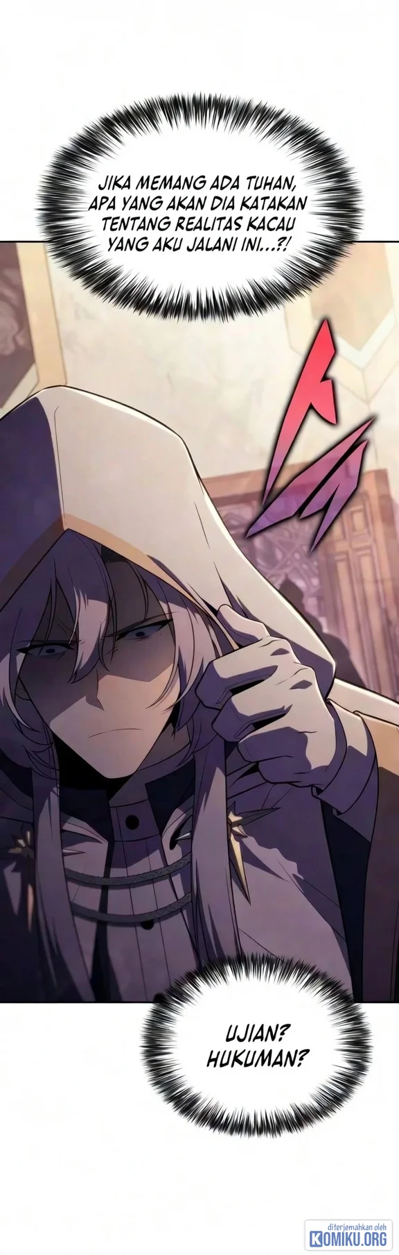 The Regressed Son Of A Duke Is An Assassin Chapter 141 Halaman 72