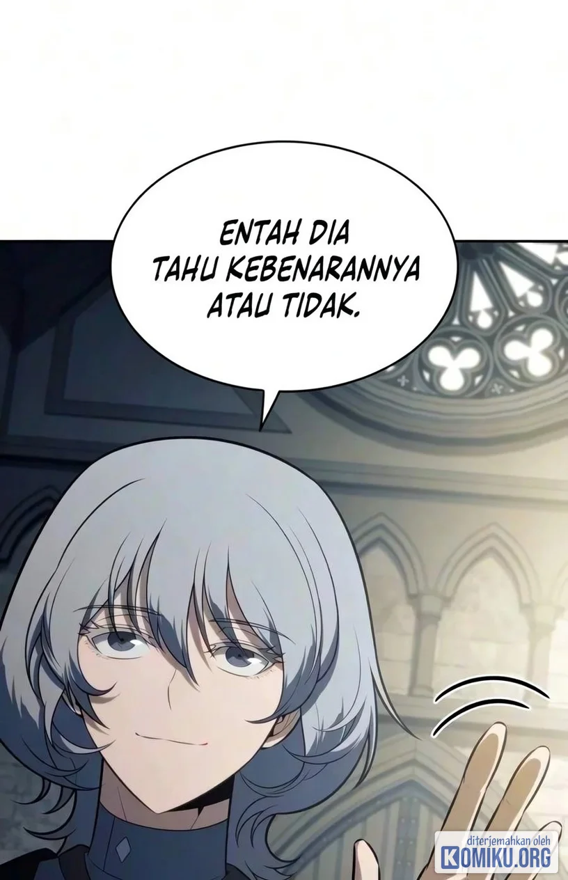 The Regressed Son Of A Duke Is An Assassin Chapter 141 Halaman 77