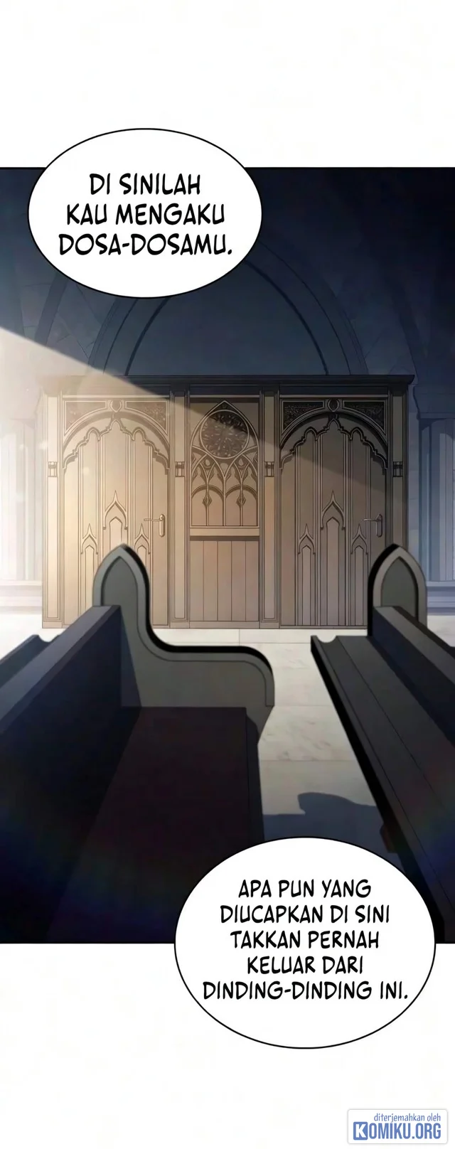 The Regressed Son Of A Duke Is An Assassin Chapter 141 Halaman 82
