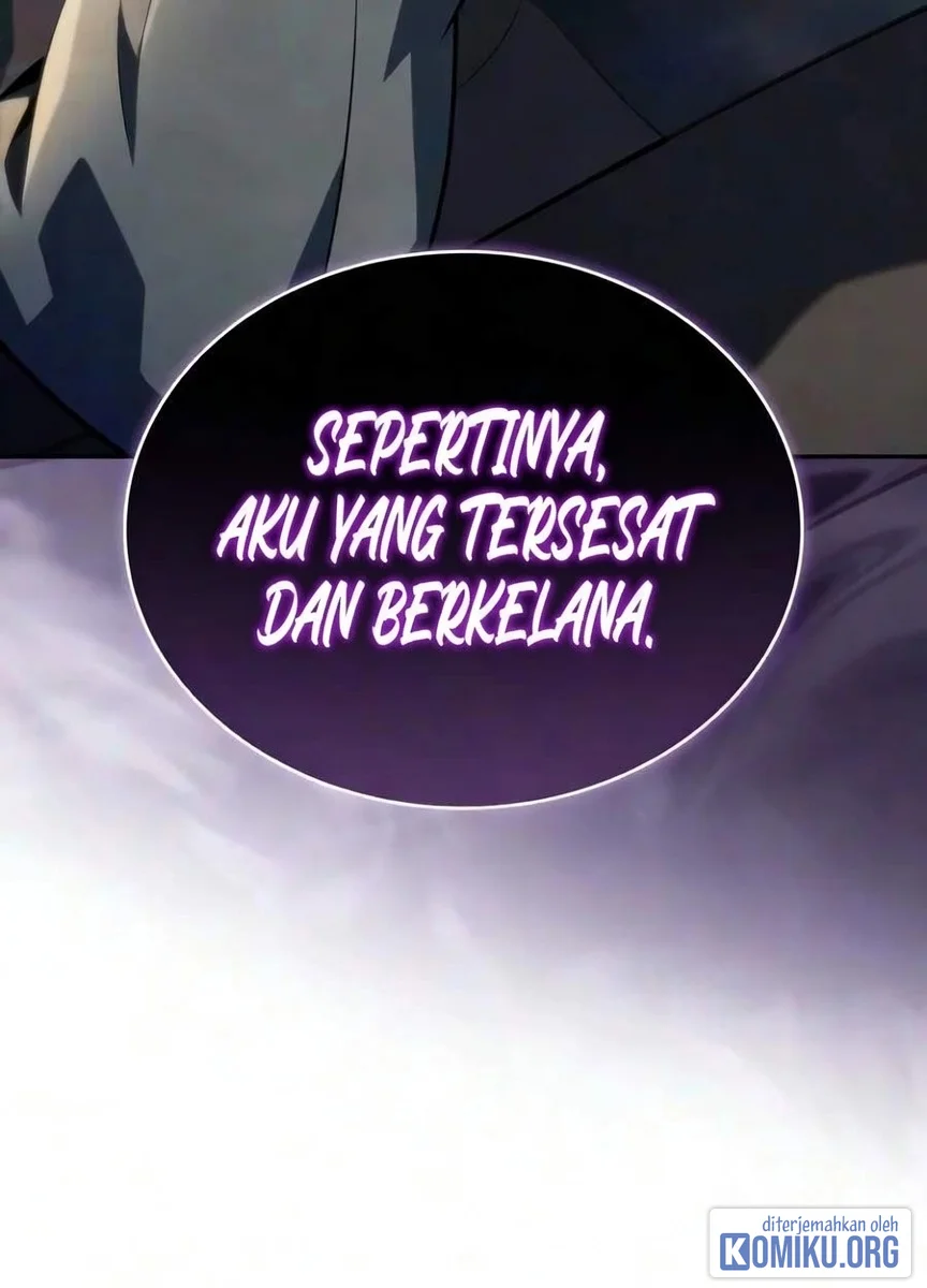The Regressed Son Of A Duke Is An Assassin Chapter 141 Halaman 90