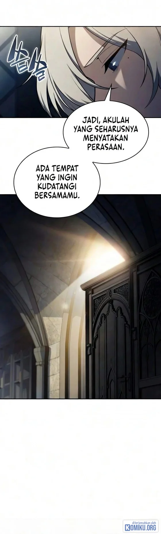 The Regressed Son Of A Duke Is An Assassin Chapter 141 Halaman 91
