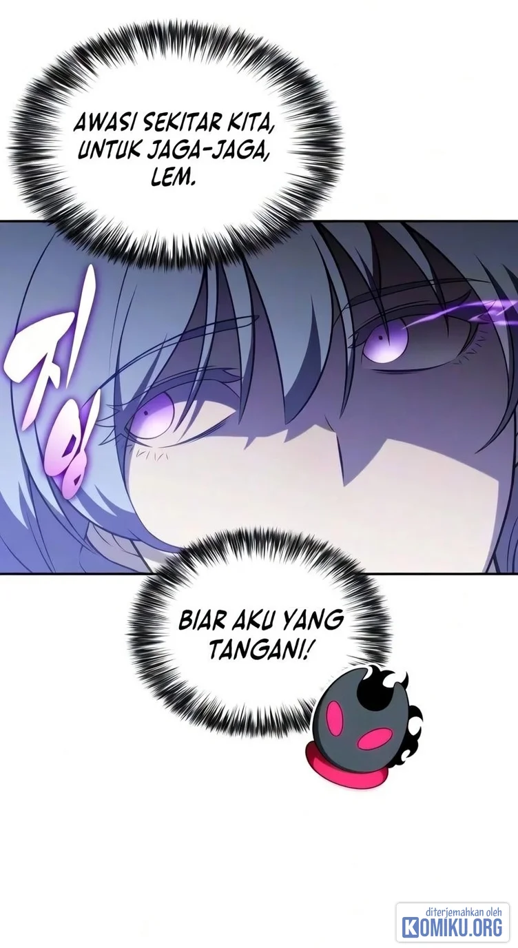 The Regressed Son Of A Duke Is An Assassin Chapter 141 Halaman 99