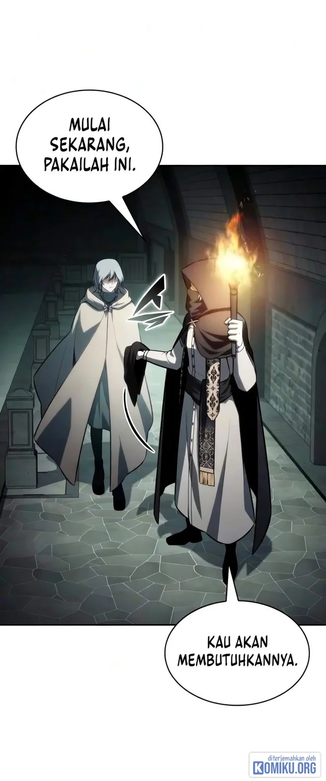 The Regressed Son Of A Duke Is An Assassin Chapter 141 Halaman 102